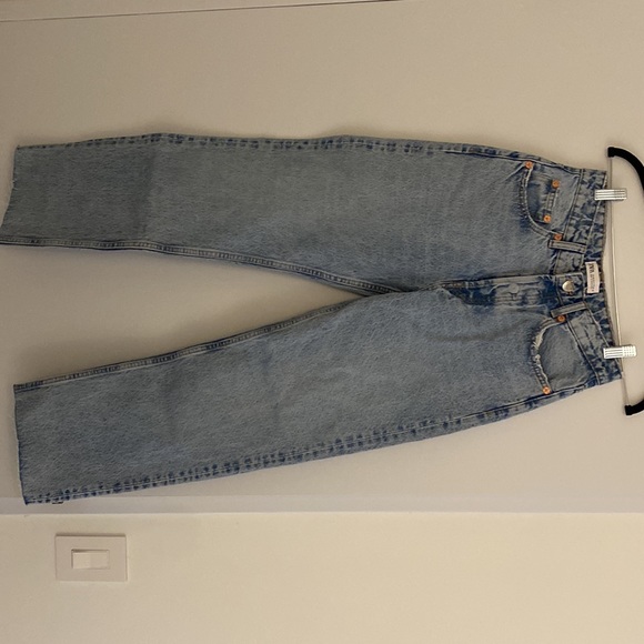 Zara jeans - Picture 3 of 3